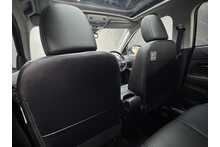 Mitsubishi ASX DI-D 4 