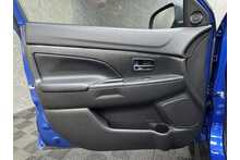 Mitsubishi ASX DI-D 4 