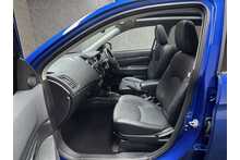 Mitsubishi ASX DI-D 4 