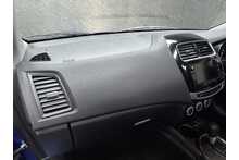 Mitsubishi ASX DI-D 4 