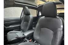 Mitsubishi ASX DI-D 4 