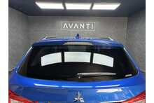 Mitsubishi ASX DI-D 4 