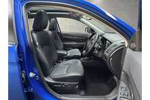 Mitsubishi ASX DI-D 4 