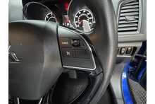 Mitsubishi ASX DI-D 4 