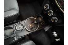 Mitsubishi ASX DI-D 4 