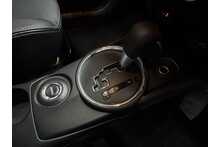 Mitsubishi ASX DI-D 4 