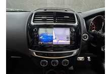 Mitsubishi ASX DI-D 4 