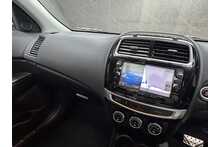 Mitsubishi ASX DI-D 4 