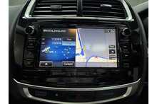 Mitsubishi ASX DI-D 4 