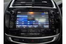 Mitsubishi ASX DI-D 4 