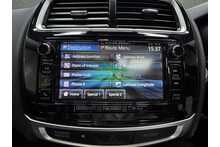 Mitsubishi ASX DI-D 4 