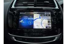 Mitsubishi ASX DI-D 4 