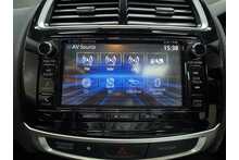 Mitsubishi ASX DI-D 4 