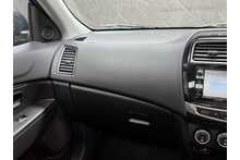 Mitsubishi ASX DI-D 4 