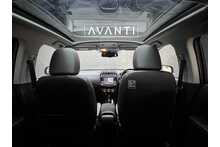 Mitsubishi ASX DI-D 4 