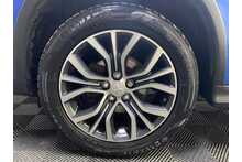 Mitsubishi ASX DI-D 4 