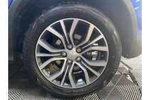 Mitsubishi ASX DI-D 4 