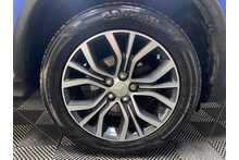 Mitsubishi ASX DI-D 4 