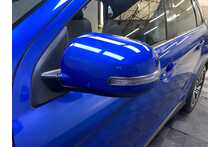 Mitsubishi ASX DI-D 4 