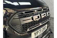 Ford Transit Custom 300 EcoBlue Limited 