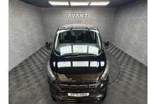 Ford Transit Custom 300 EcoBlue Limited 