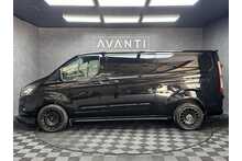 Ford Transit Custom 300 EcoBlue Limited 