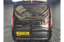 Ford Transit Custom 300 EcoBlue Limited 