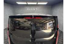 Ford Transit Custom 300 EcoBlue Limited 