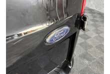 Ford Transit Custom 300 EcoBlue Limited 