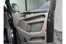Ford Transit Custom 300 EcoBlue Limited 