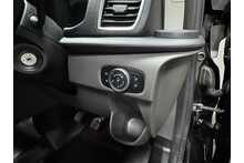 Ford Transit Custom 300 EcoBlue Limited 