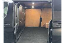 Ford Transit Custom 300 EcoBlue Limited 