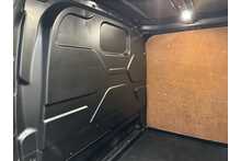 Ford Transit Custom 300 EcoBlue Limited 
