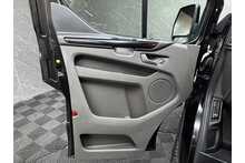 Ford Transit Custom 300 EcoBlue Limited 