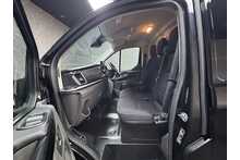 Ford Transit Custom 300 EcoBlue Limited 