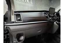 Ford Transit Custom 300 EcoBlue Limited 