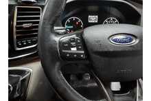 Ford Transit Custom 300 EcoBlue Limited 