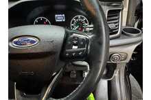Ford Transit Custom 300 EcoBlue Limited 