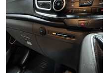 Ford Transit Custom 300 EcoBlue Limited 
