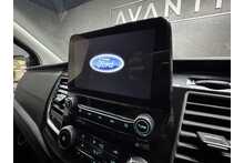 Ford Transit Custom 300 EcoBlue Limited 