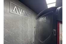 Ford Transit Custom 280 EcoBlue Limited 