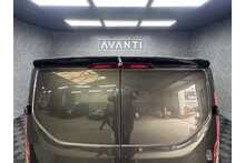 Ford Transit Custom 280 EcoBlue Limited 