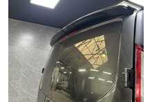 Ford Transit Custom 280 EcoBlue Limited 