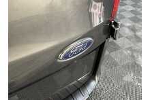 Ford Transit Custom 280 EcoBlue Limited 