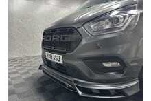Ford Transit Custom 280 EcoBlue Limited 