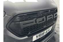 Ford Transit Custom 280 EcoBlue Limited 