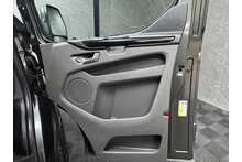 Ford Transit Custom 280 EcoBlue Limited 