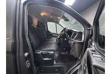 Ford Transit Custom 280 EcoBlue Limited 