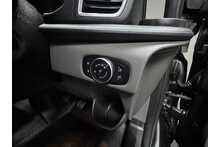 Ford Transit Custom 280 EcoBlue Limited 