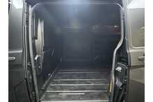 Ford Transit Custom 280 EcoBlue Limited 